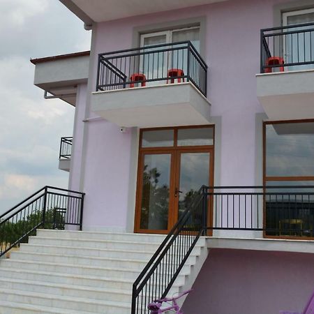 Lavanta Villa Keciborlu Экстерьер фото