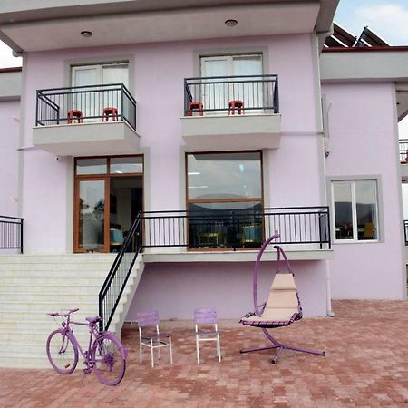 Lavanta Villa Keciborlu Экстерьер фото