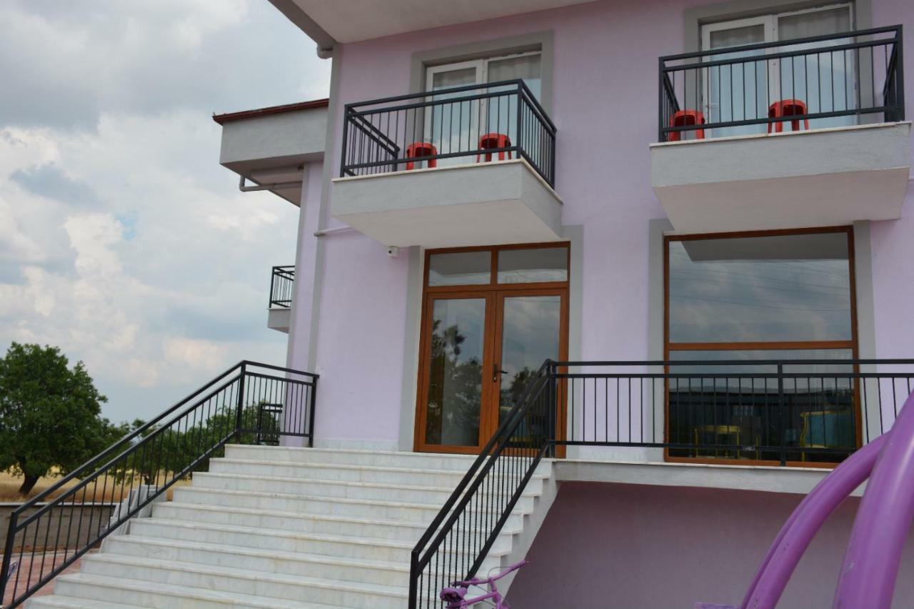Lavanta Villa Keciborlu Экстерьер фото