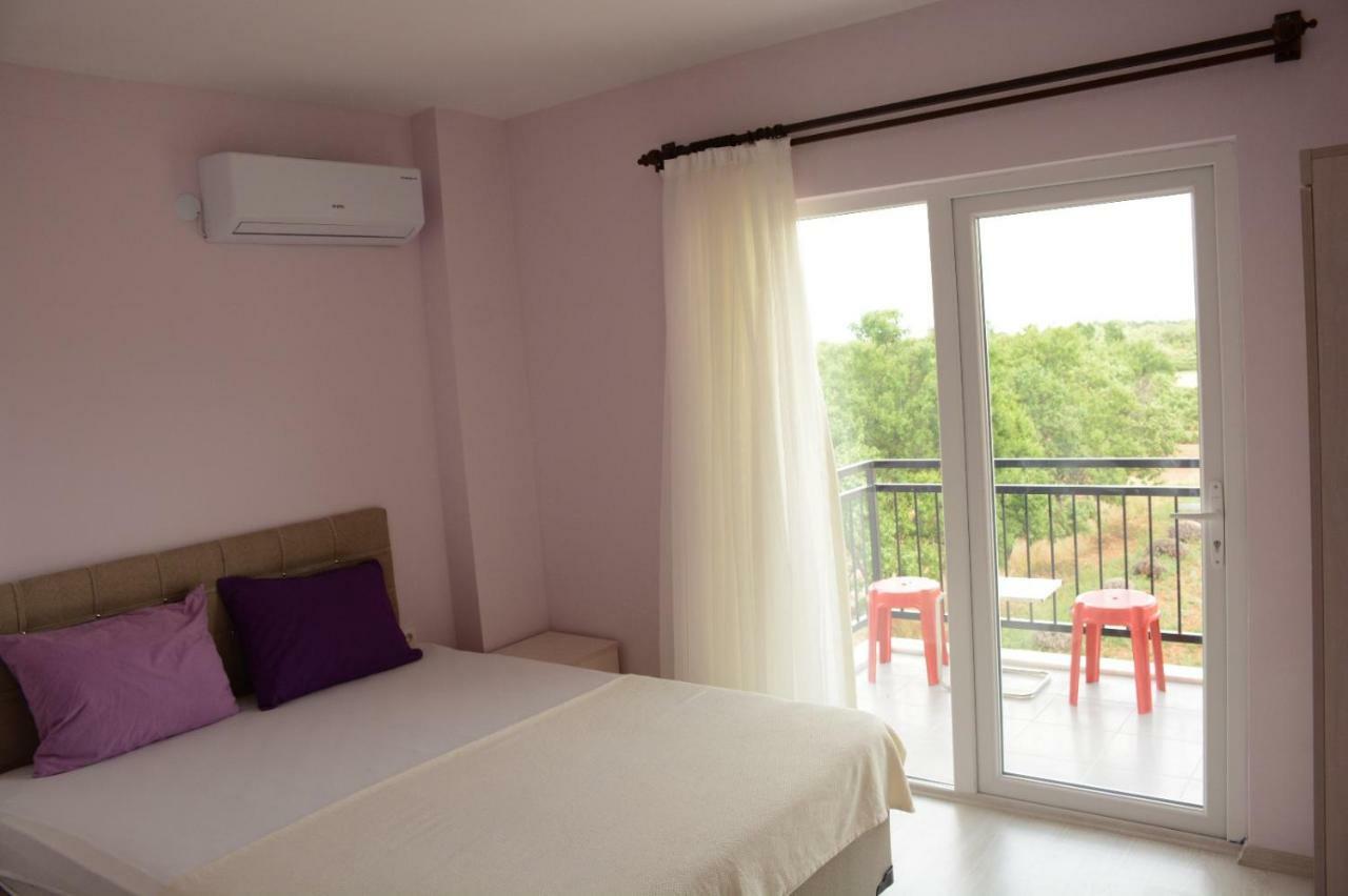 Lavanta Villa Keciborlu Экстерьер фото