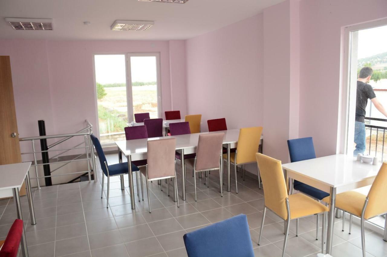 Lavanta Villa Keciborlu Экстерьер фото