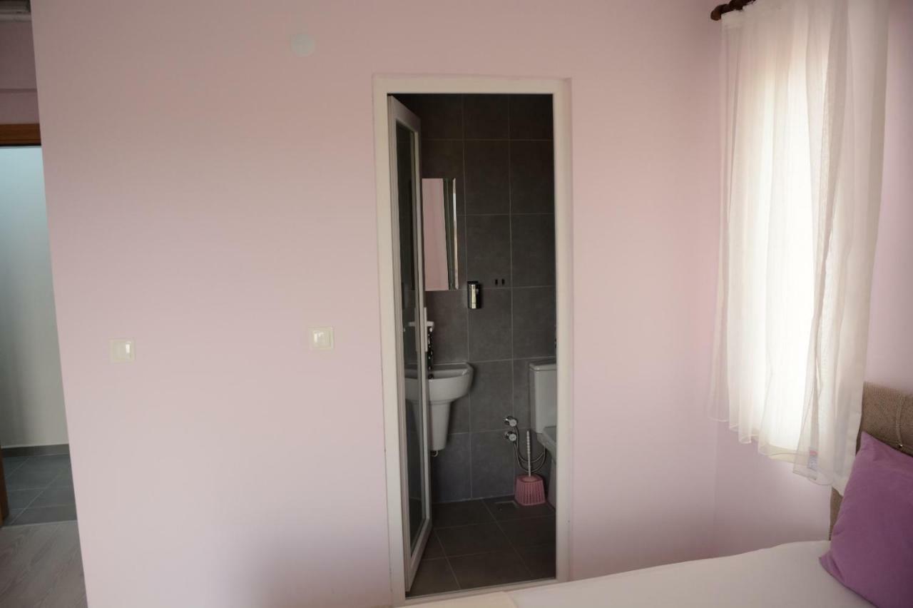 Lavanta Villa Keciborlu Экстерьер фото